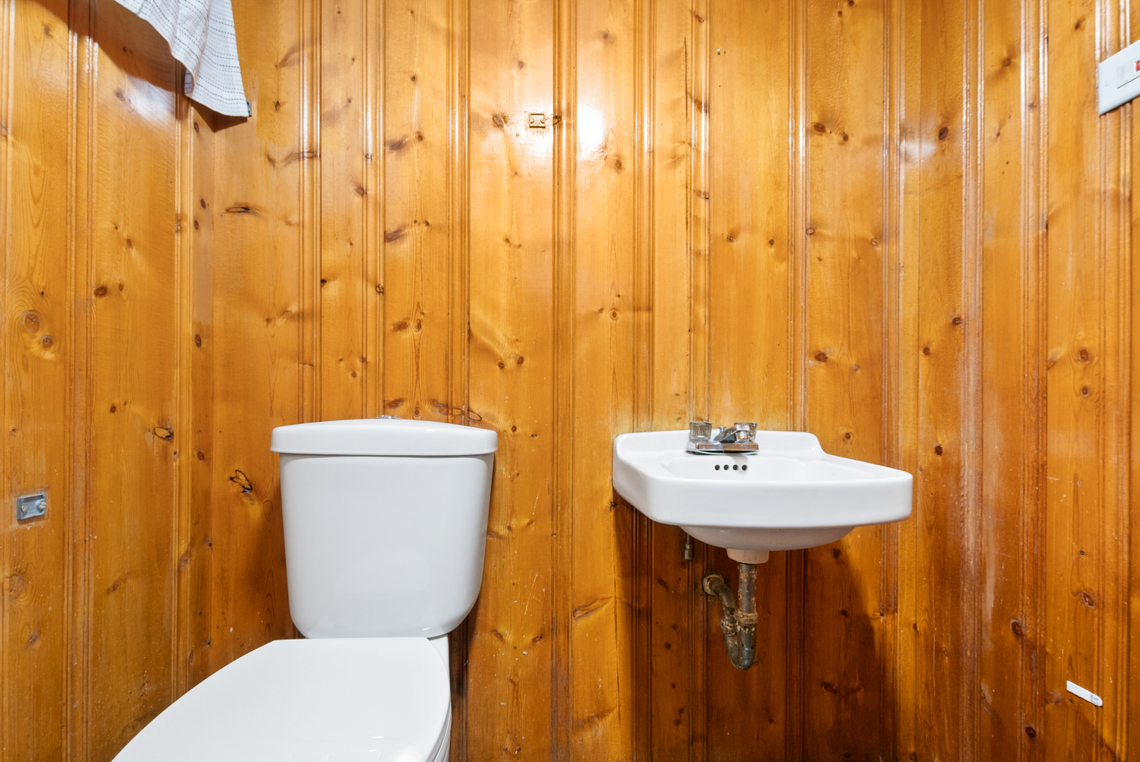 10041 South St Louis Avenue Evergreen Park, IL 60805 - Photo 25 of 34