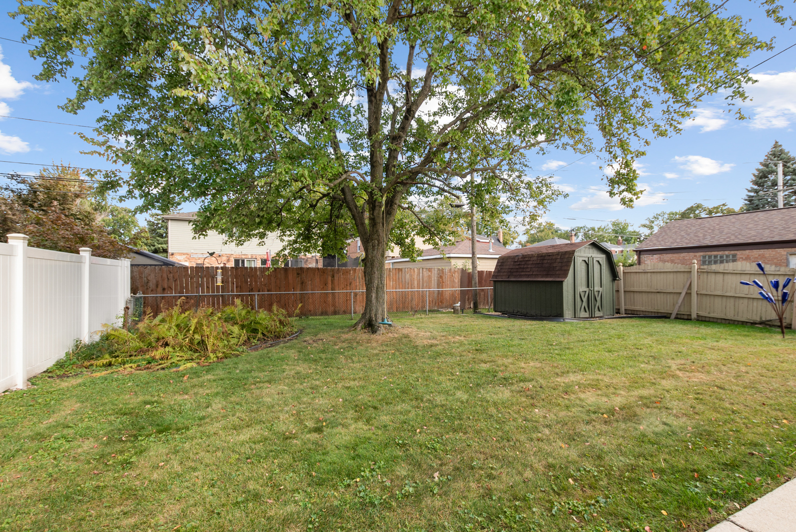 10041 South St Louis Avenue Evergreen Park, IL 60805 - Photo 29 of 34