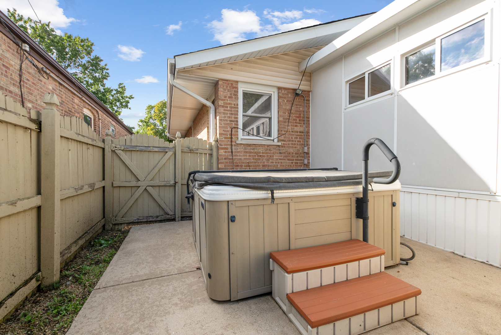 10041 South St Louis Avenue Evergreen Park, IL 60805 - Photo 31 of 34