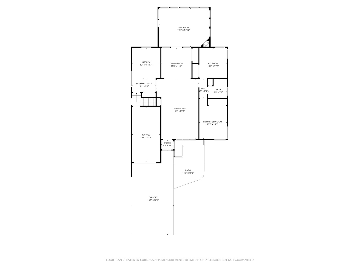 10041 South St Louis Avenue Evergreen Park, IL 60805 - Photo 32 of 34