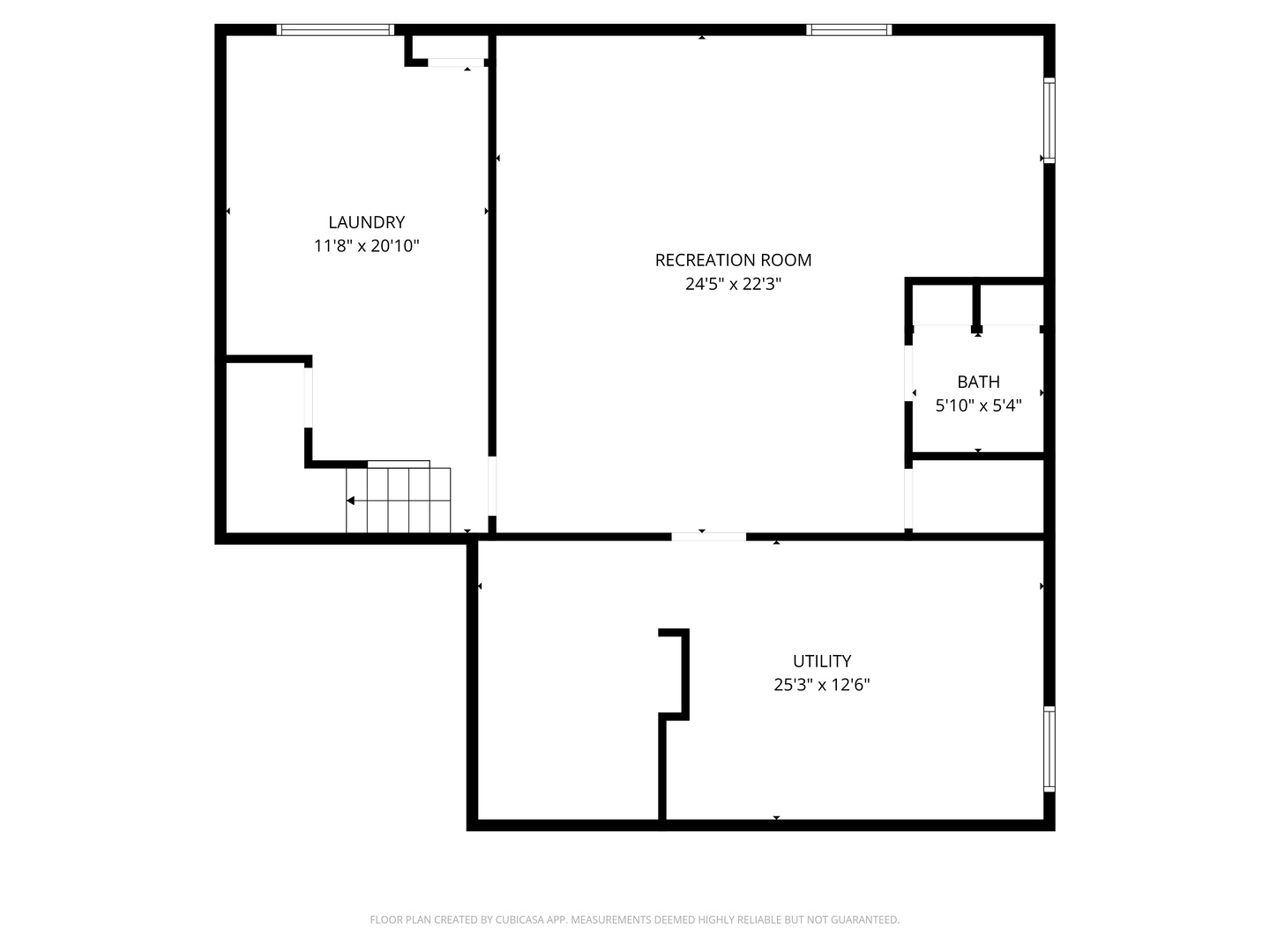 10041 South St Louis Avenue Evergreen Park, IL 60805 - Photo 33 of 34