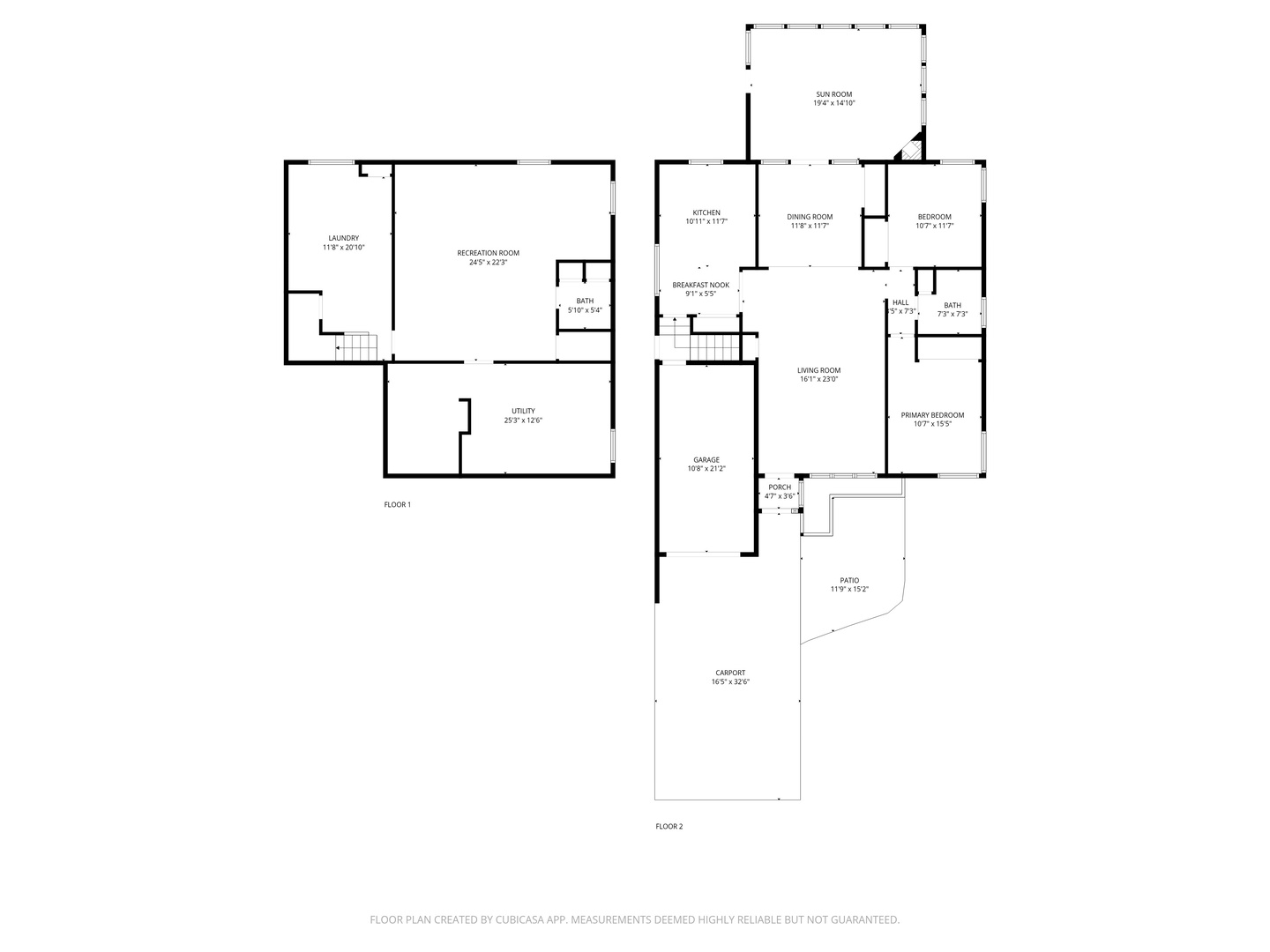 10041 South St Louis Avenue Evergreen Park, IL 60805 - Photo 34 of 34
