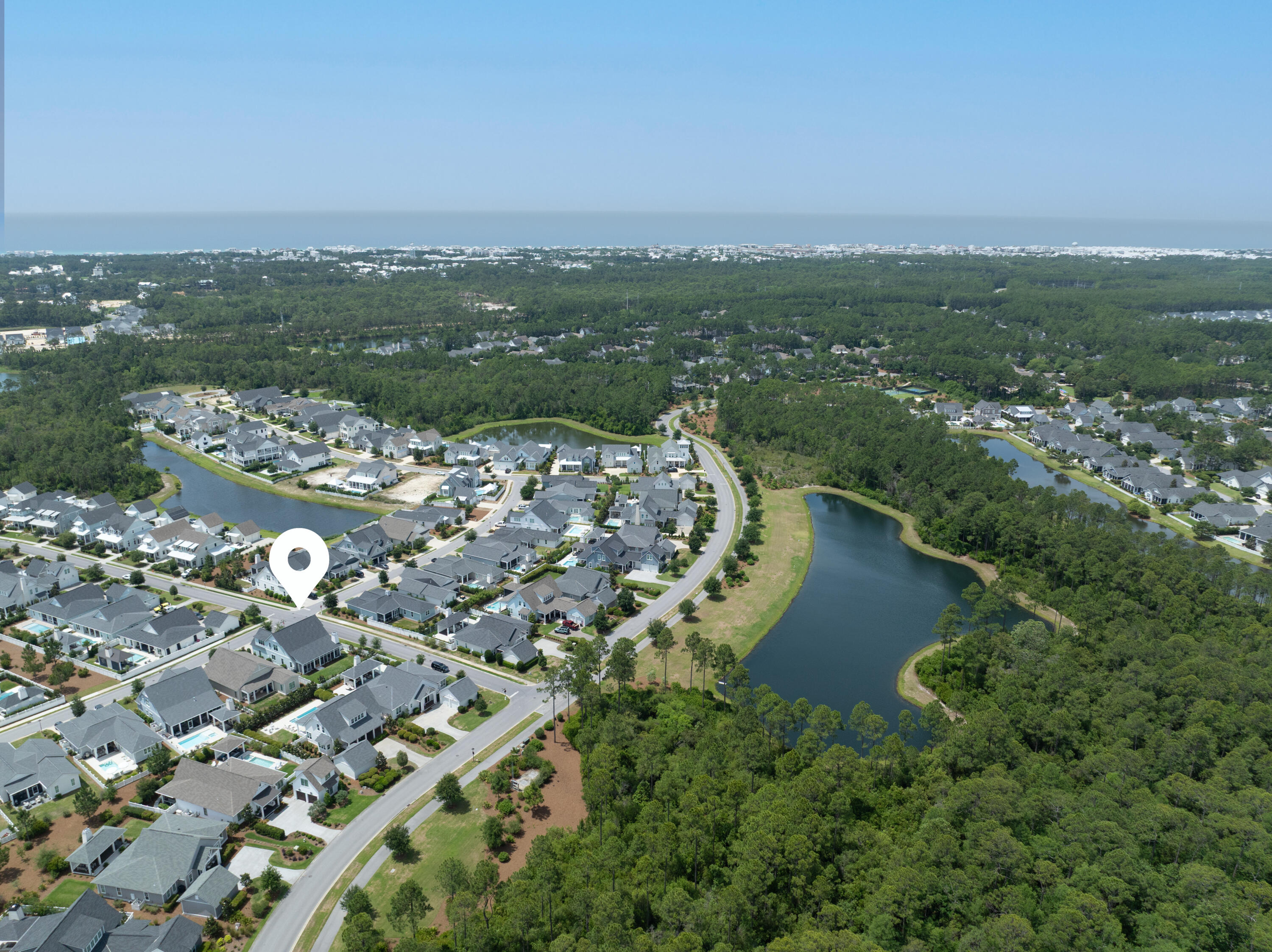 113 Catface Dr Inlet Beach Inlet Beach, FL 32461 - Photo 2 of 53 113 Catface Dr. - Watersound Origins