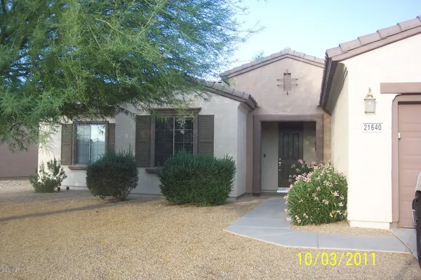$1,795 | 21640 North Casa Royale Drive, Surprise, AZ 85387