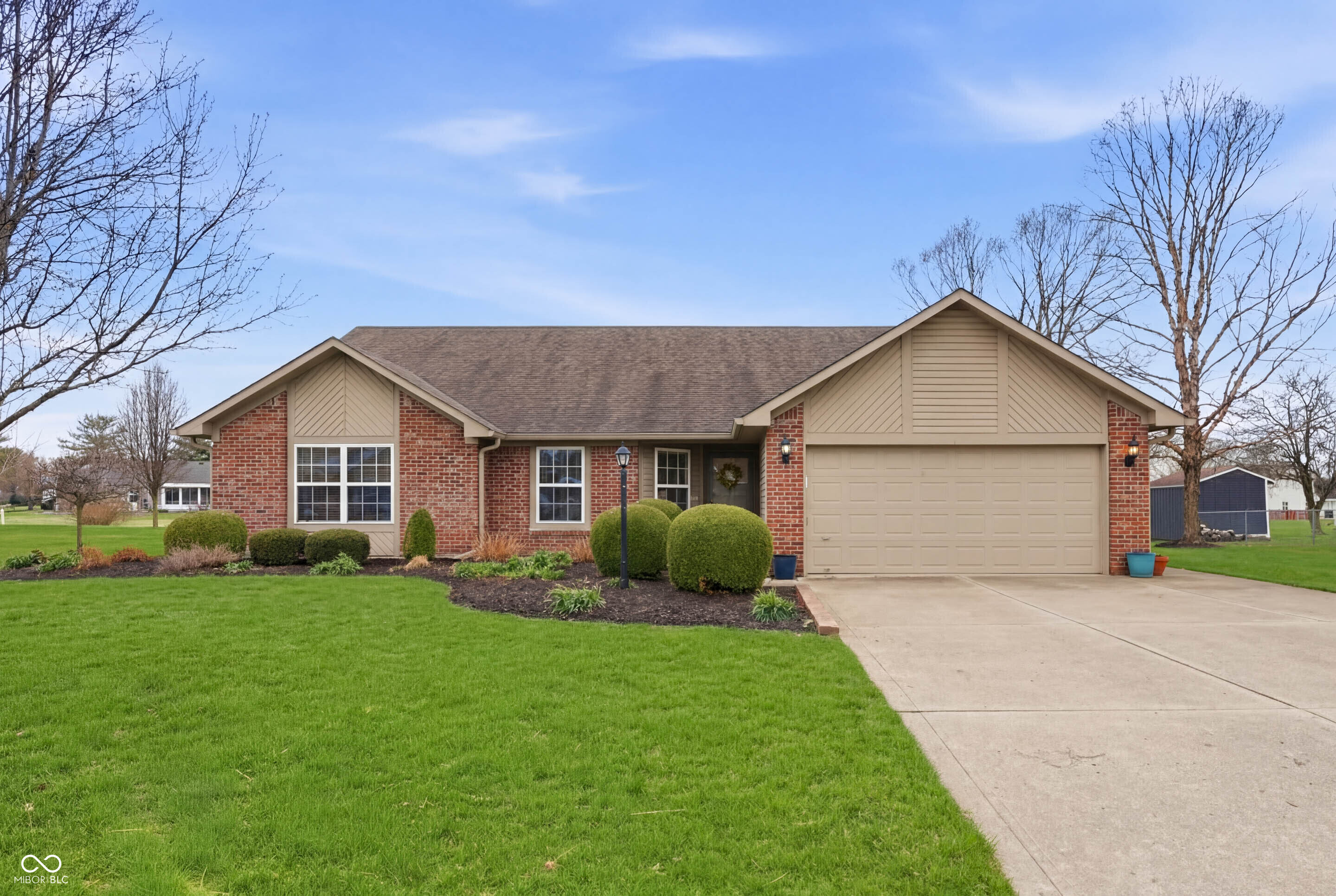 159 Oxford Avenue Pendleton, IN 46064 - Photo 1 of 21