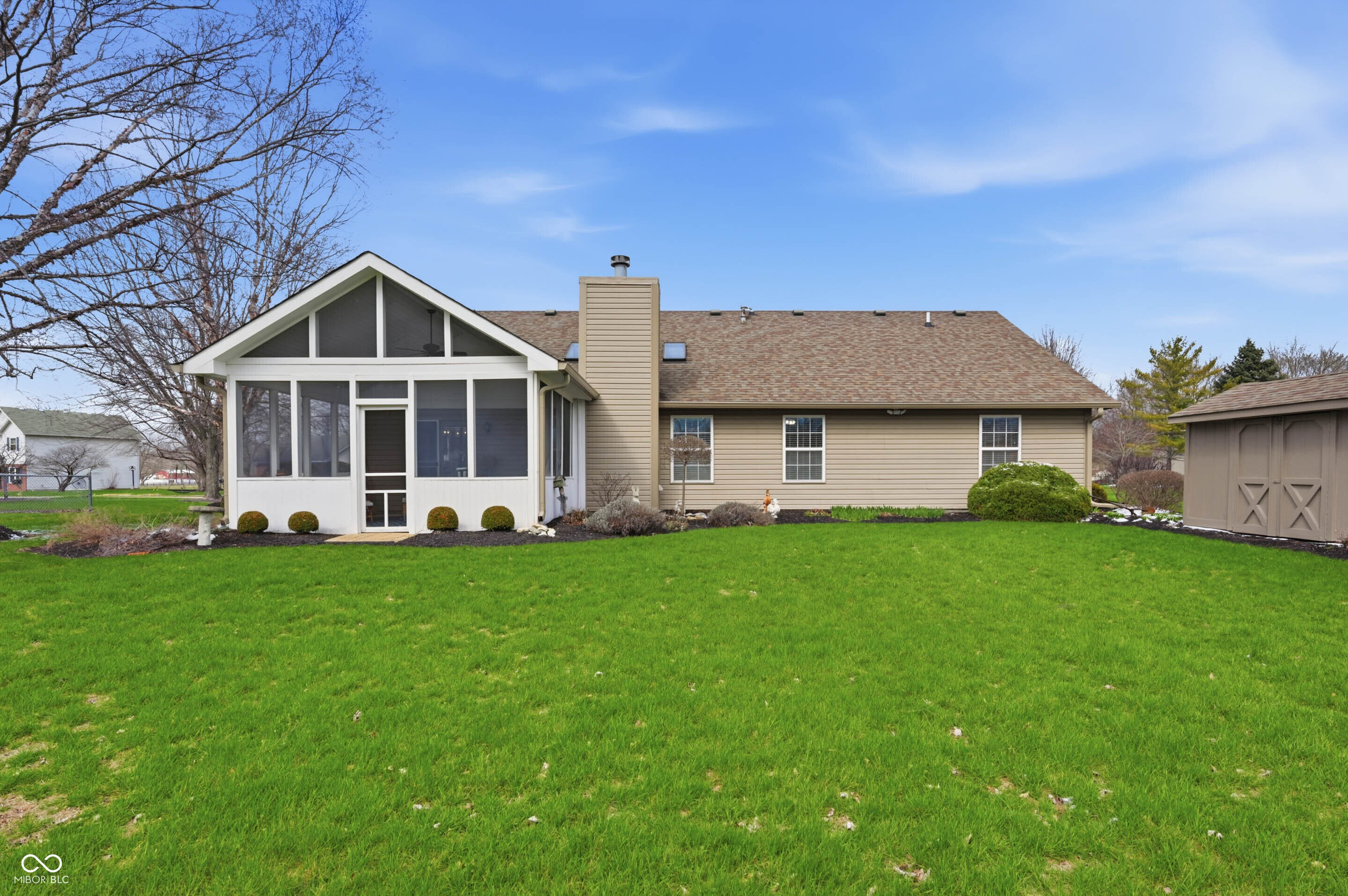 159 Oxford Avenue Pendleton, IN 46064 - Photo 19 of 21