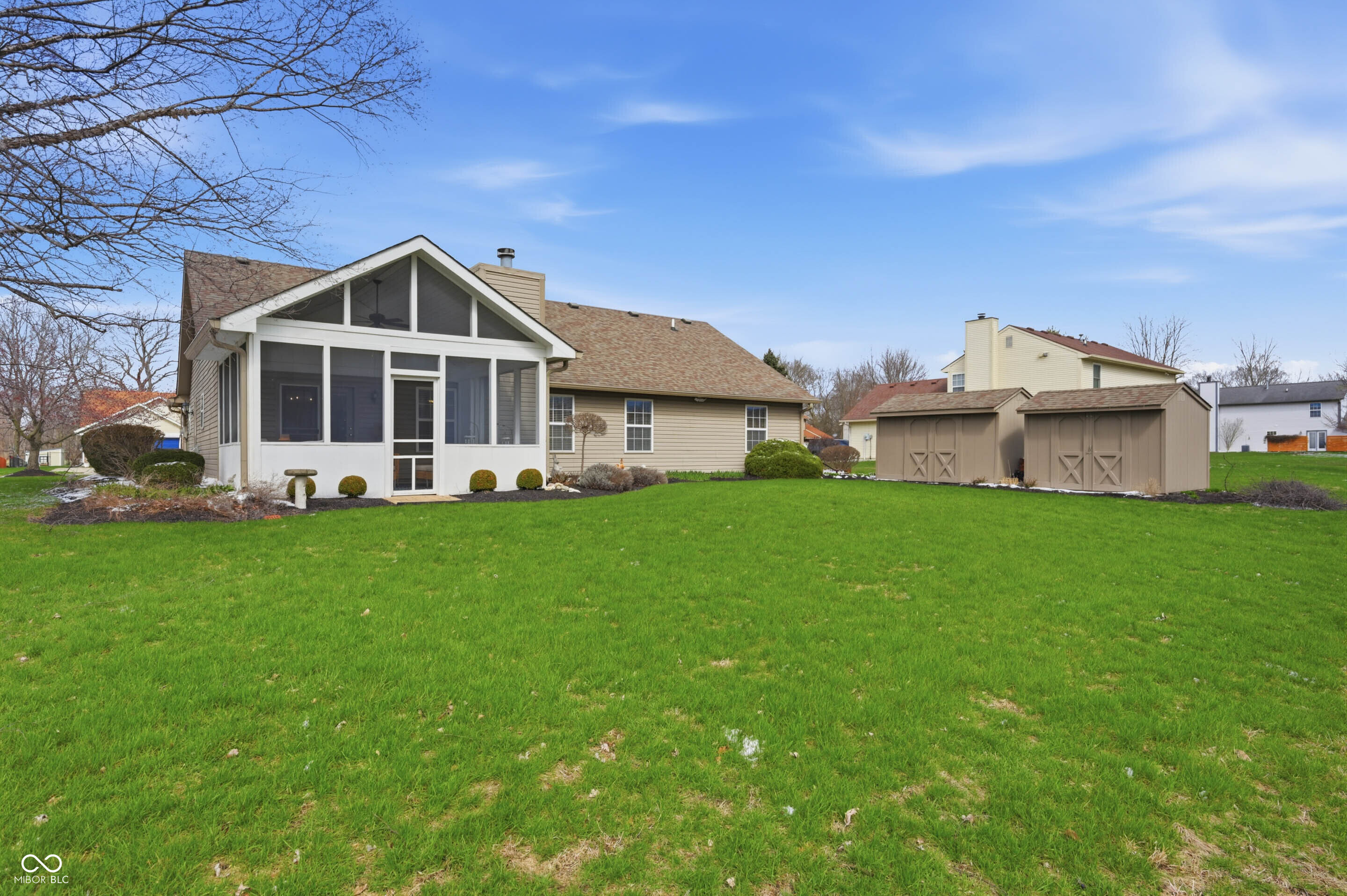159 Oxford Avenue Pendleton, IN 46064 - Photo 20 of 21
