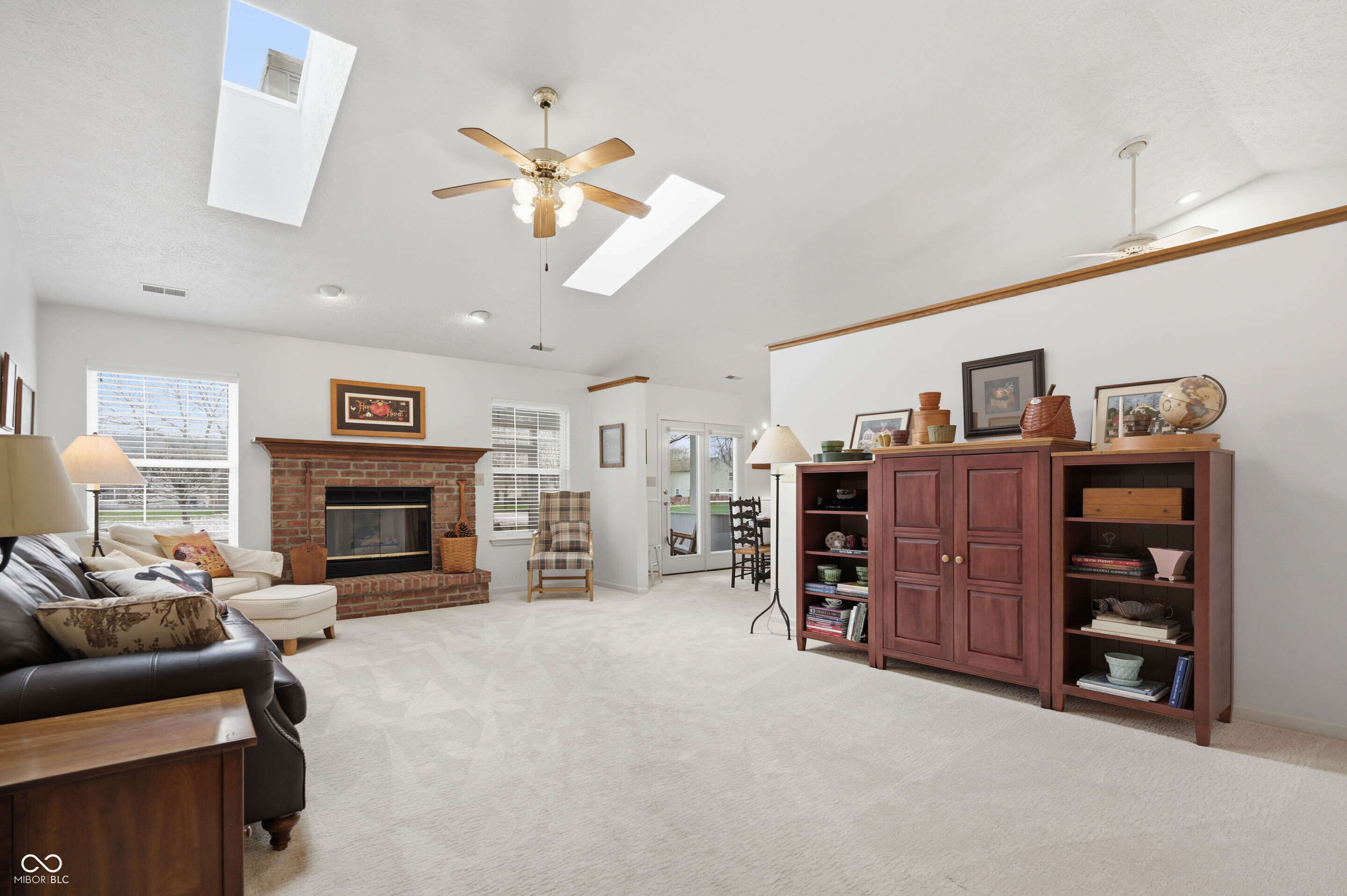 159 Oxford Avenue Pendleton, IN 46064 - Photo 5 of 21