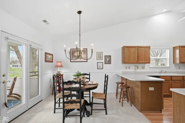 $289,900 | 159 Oxford Avenue, Pendleton, IN 46064