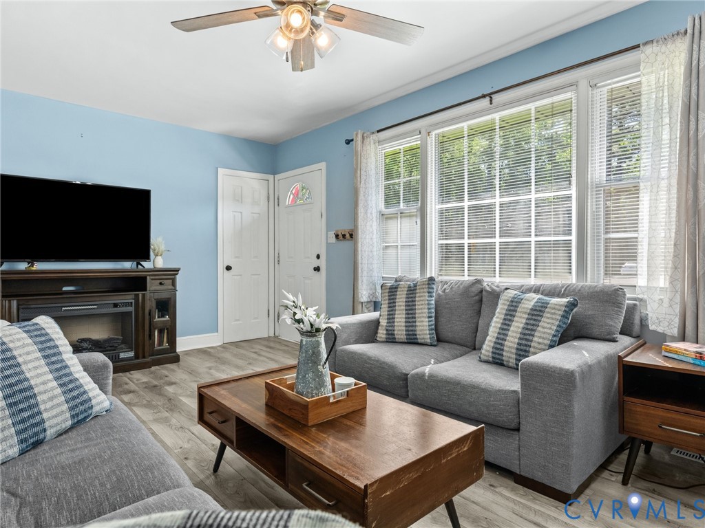25006 River Road Petersburg, VA 23803 - Photo 13 of 40