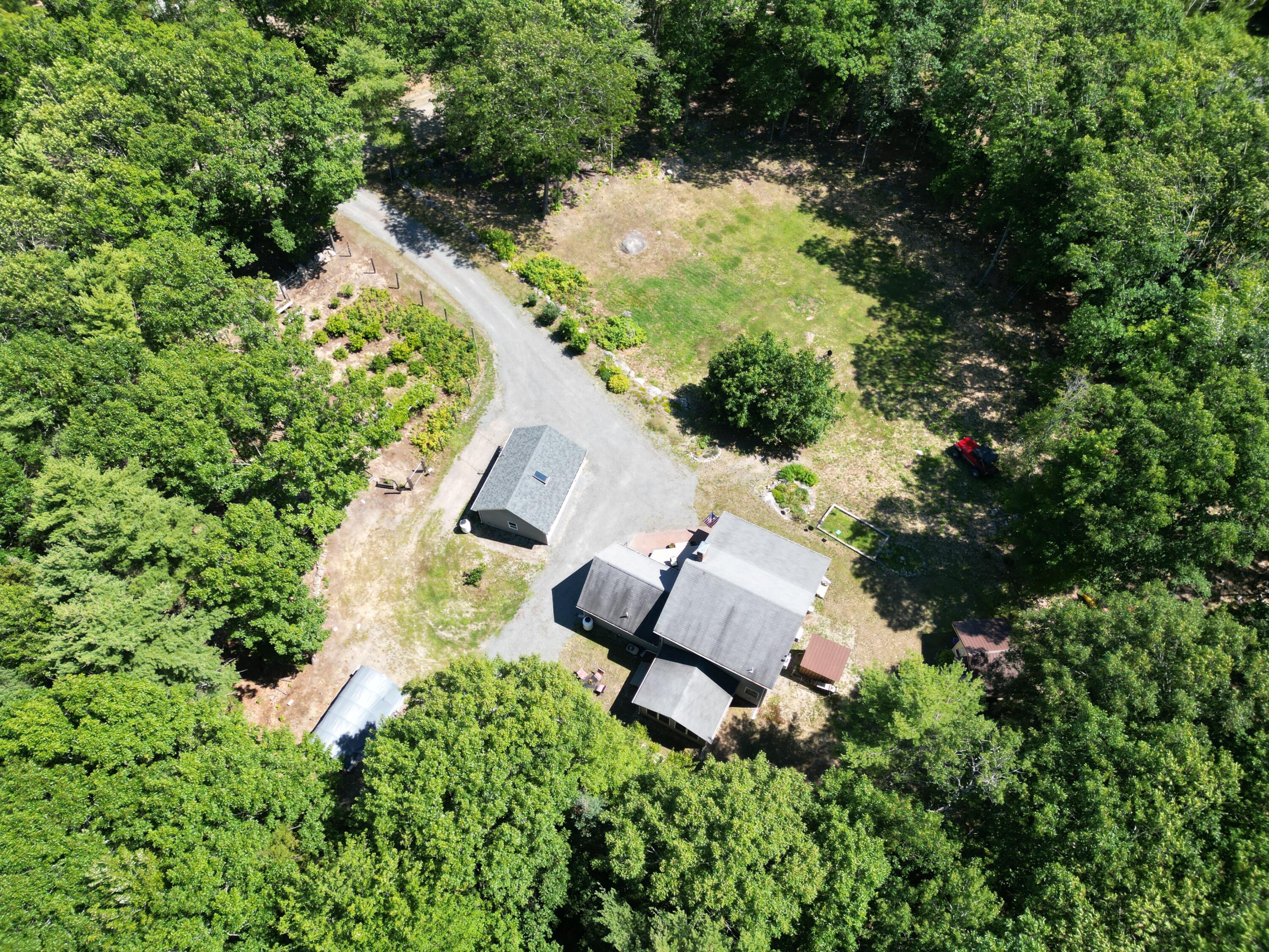 41 Merle Sibley Road Burlington, ME 04417 - Photo 47 of 48 DJI_0912