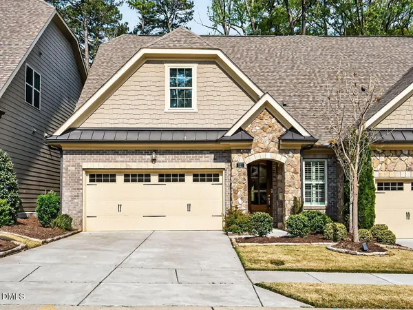 $800,000 | 111 Glenpark Place, Cary, NC 27511