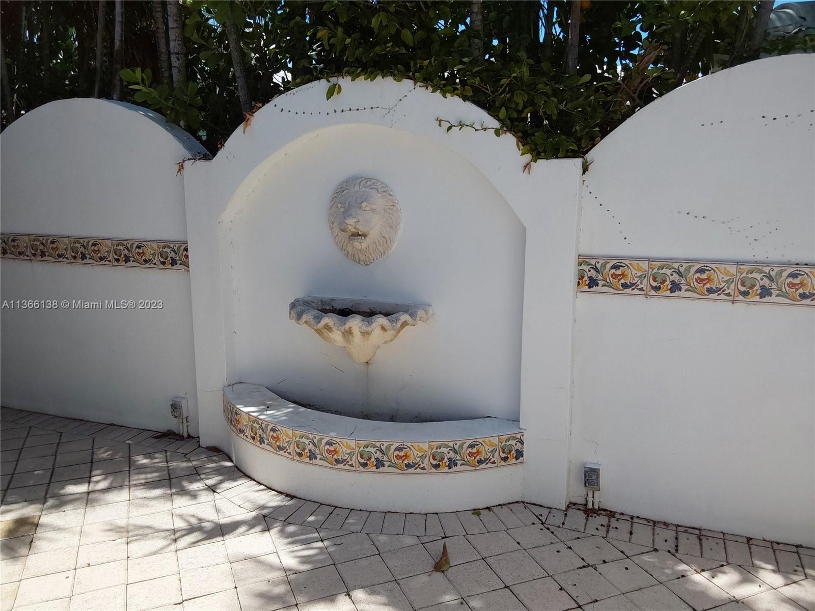 La Gorce Miami Beach, FL 33140 - Photo 16 of 33 a view of a chandelier in a room