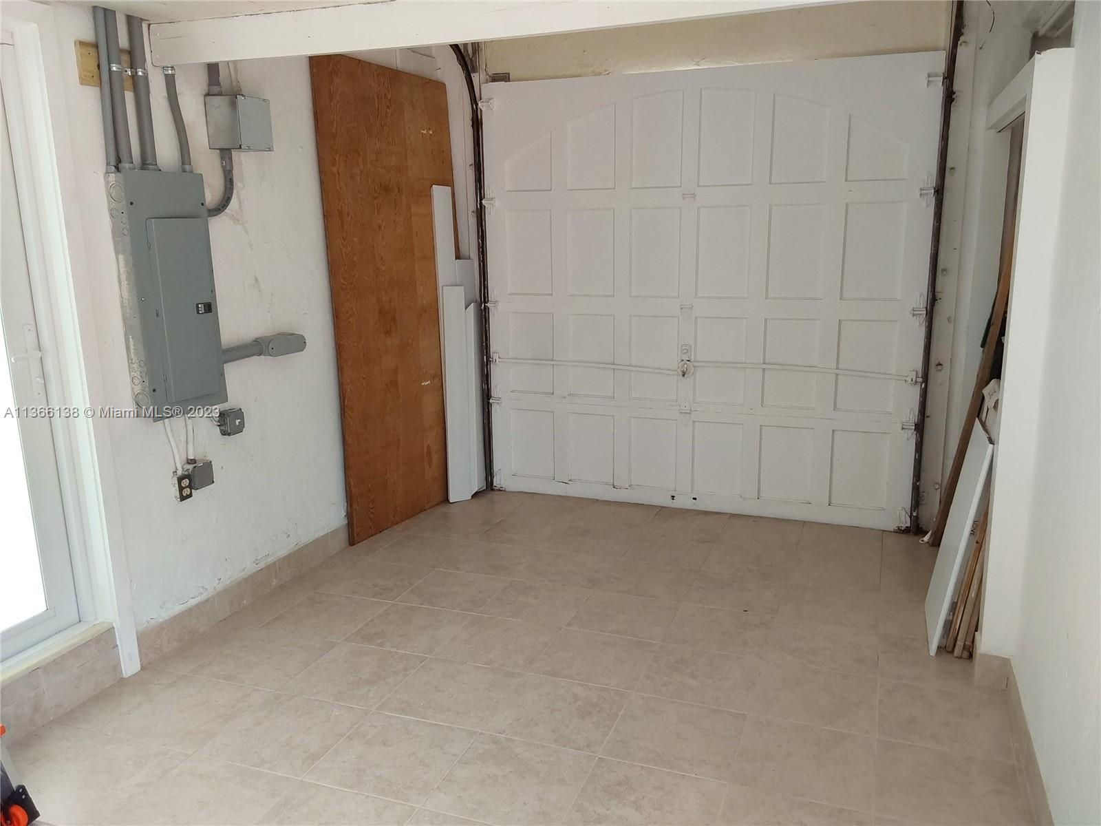 La Gorce Miami Beach, FL 33140 - Photo 24 of 33 a view of an empty room