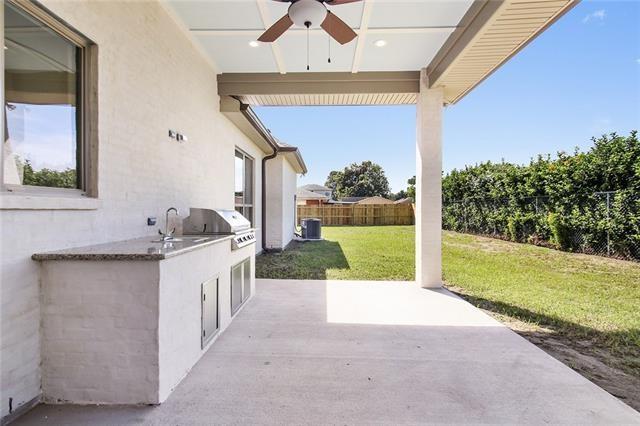 3012 Mumphrey Road Chalmette, LA 70043 - Photo 19 of 19