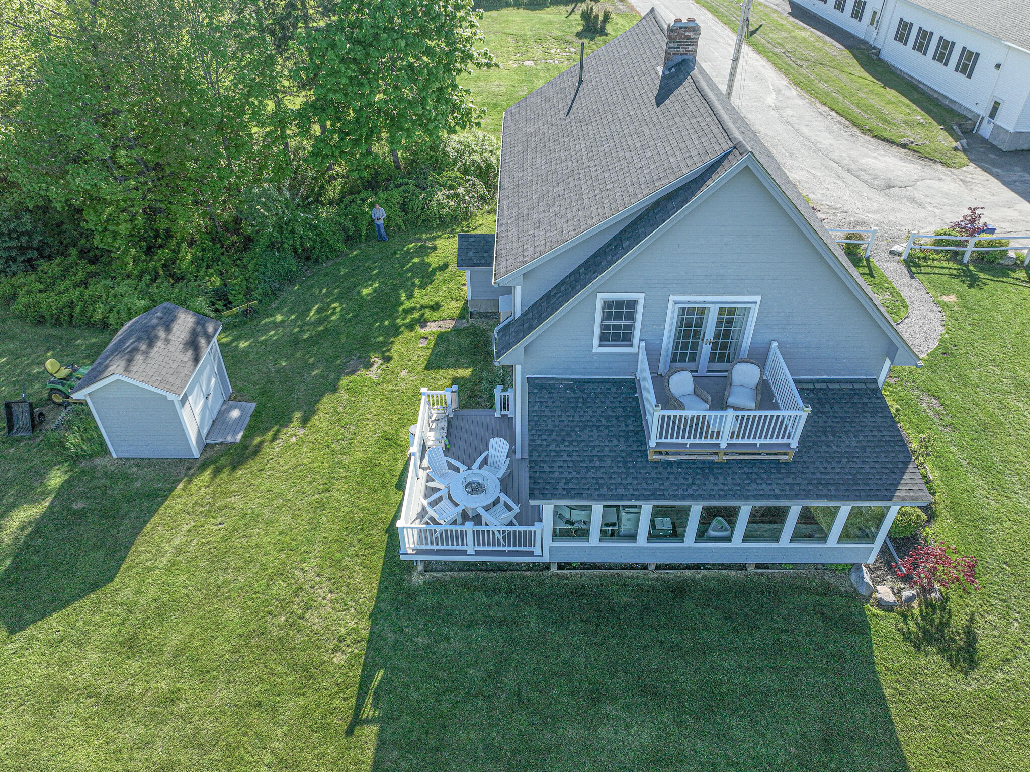 17 Water Street Milbridge, ME 04658 - Photo 10 of 64 DJI_0776