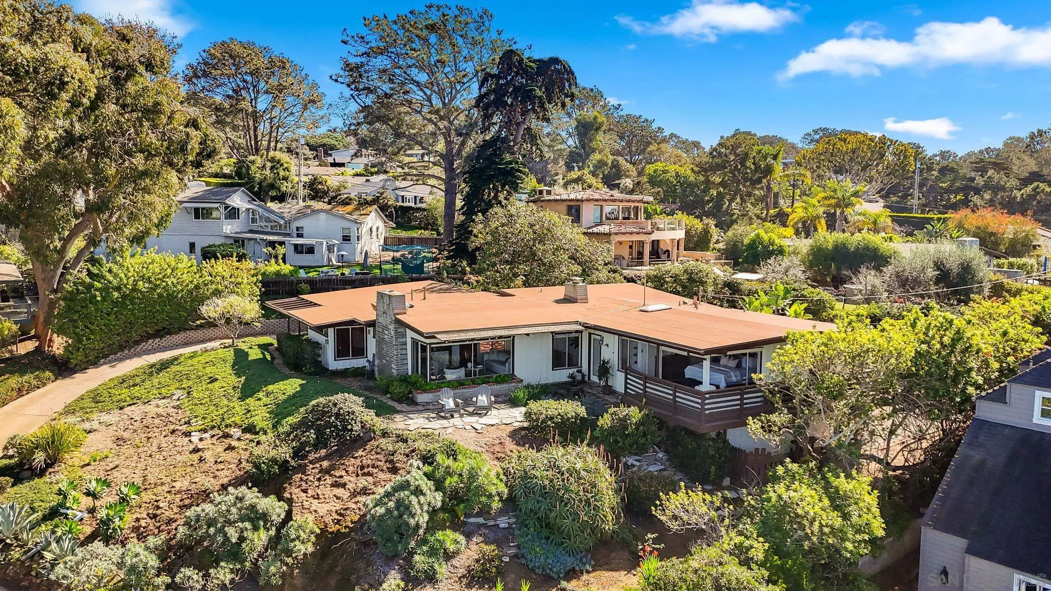 459 Carolina Road Del Mar, CA 92014 - Photo 51 of 58