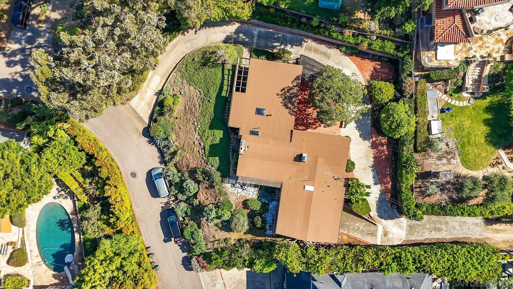 459 Carolina Road Del Mar, CA 92014 - Photo 52 of 58