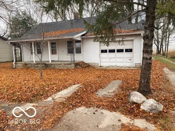 $89,900 | 350 East Perry Street, Paragon, IN 46166