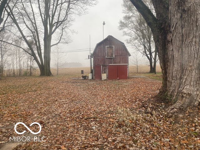 350 East Perry Street Paragon, IN 46166 - Photo 3 of 8