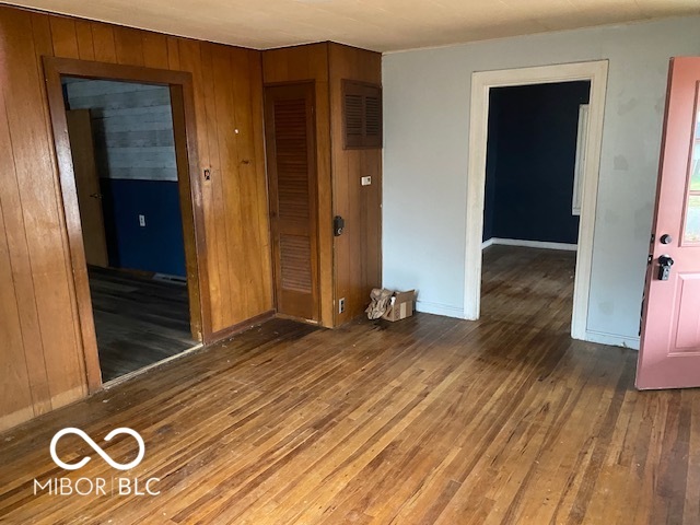 350 East Perry Street Paragon, IN 46166 - Photo 4 of 8