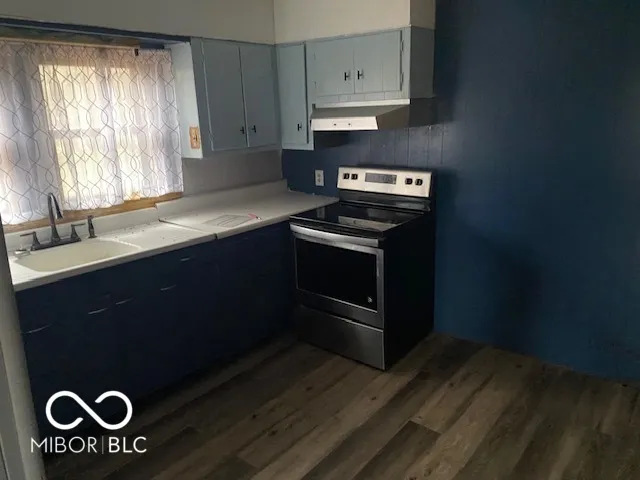 $109,000 | 350 East Perry Street, Paragon, IN 46166