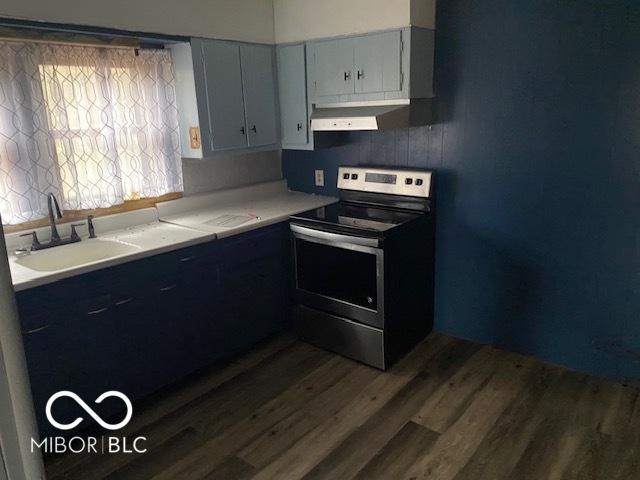 350 East Perry Street Paragon, IN 46166 - Photo 5 of 8