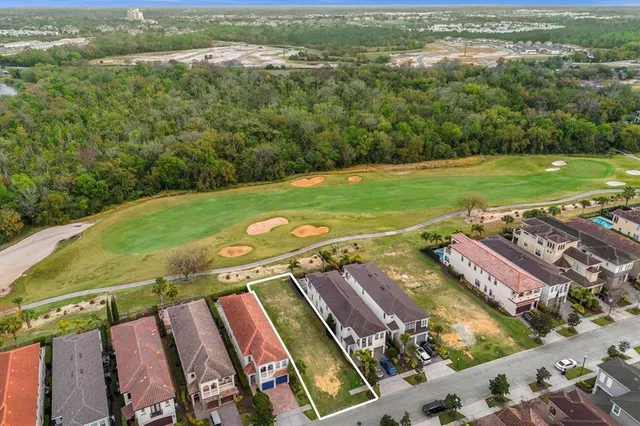 $185,000 | 1109 Castle Pines Court, Reunion, FL 34747