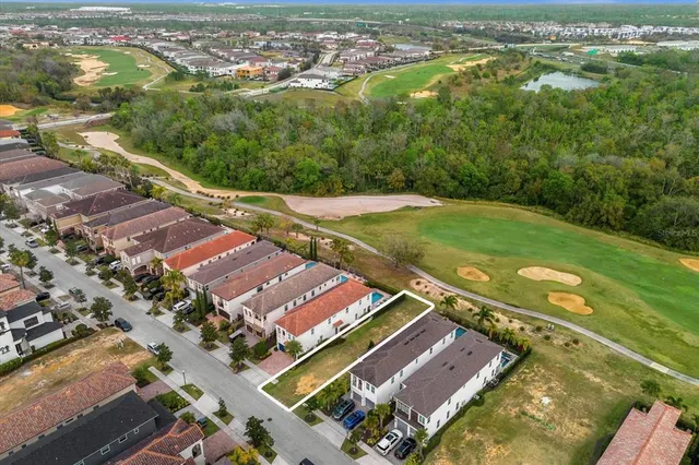 $185,000 | 1109 Castle Pines Court, Reunion, FL 34747