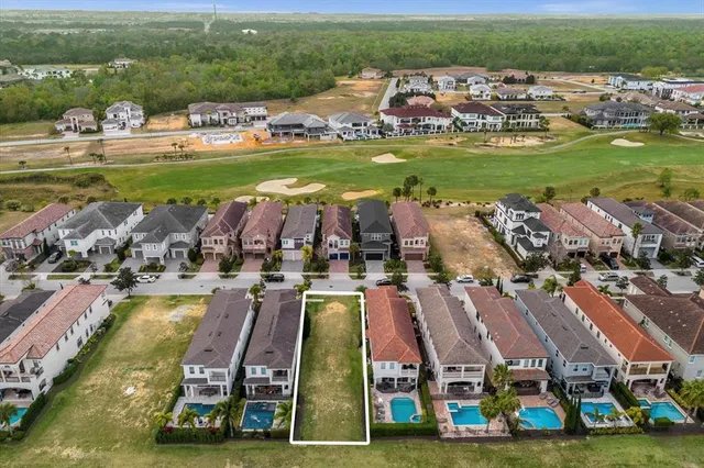 $185,000 | 1109 Castle Pines Court, Reunion, FL 34747