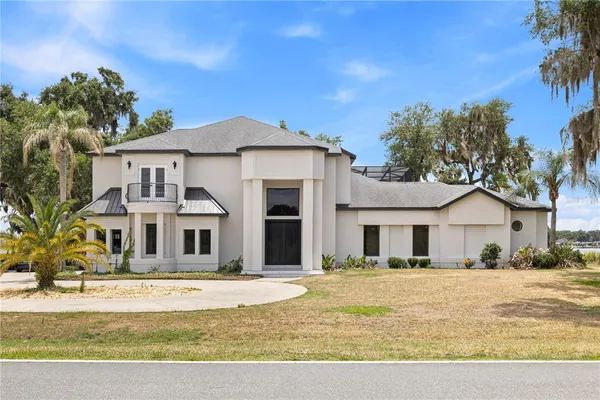 $2,685,000 | 10640 Lake Minneola Shores, Clermont, FL 34711