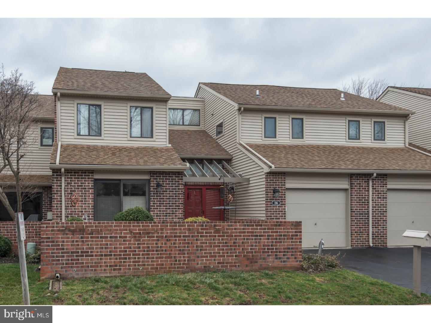 26 Stirling Court Wayne, PA 19087 - Photo 1 of 24 Gallery Image 1