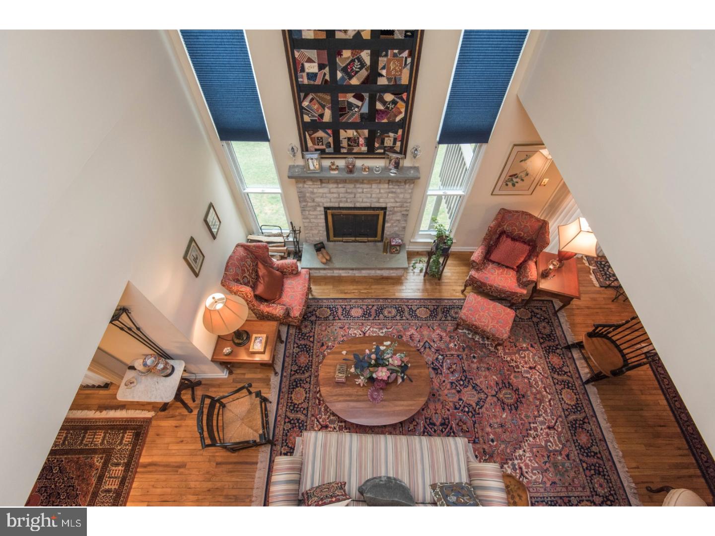 26 Stirling Court Wayne, PA 19087 - Photo 4 of 24 Gallery Image 4