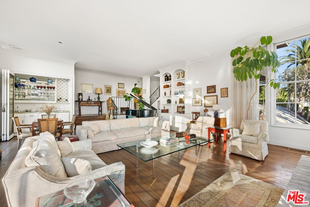 1114 Schuyler Road Beverly Hills, CA 90210 - Photo 13 of 28