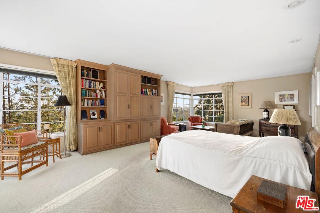 1114 Schuyler Road Beverly Hills, CA 90210 - Photo 18 of 28