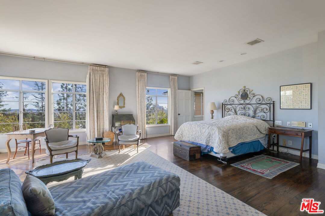 1114 Schuyler Road Beverly Hills, CA 90210 - Photo 20 of 28