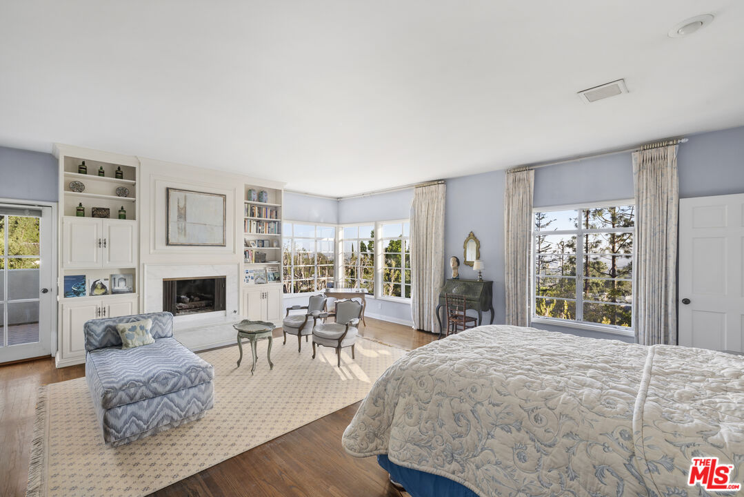 1114 Schuyler Road Beverly Hills, CA 90210 - Photo 21 of 28