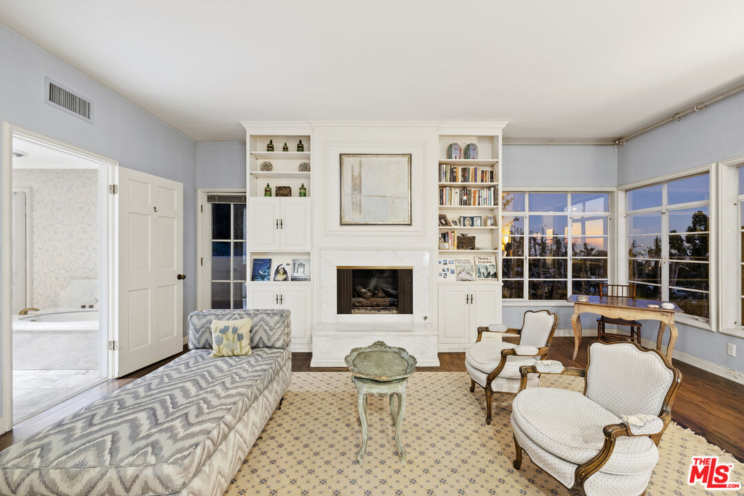 1114 Schuyler Road Beverly Hills, CA 90210 - Photo 22 of 28