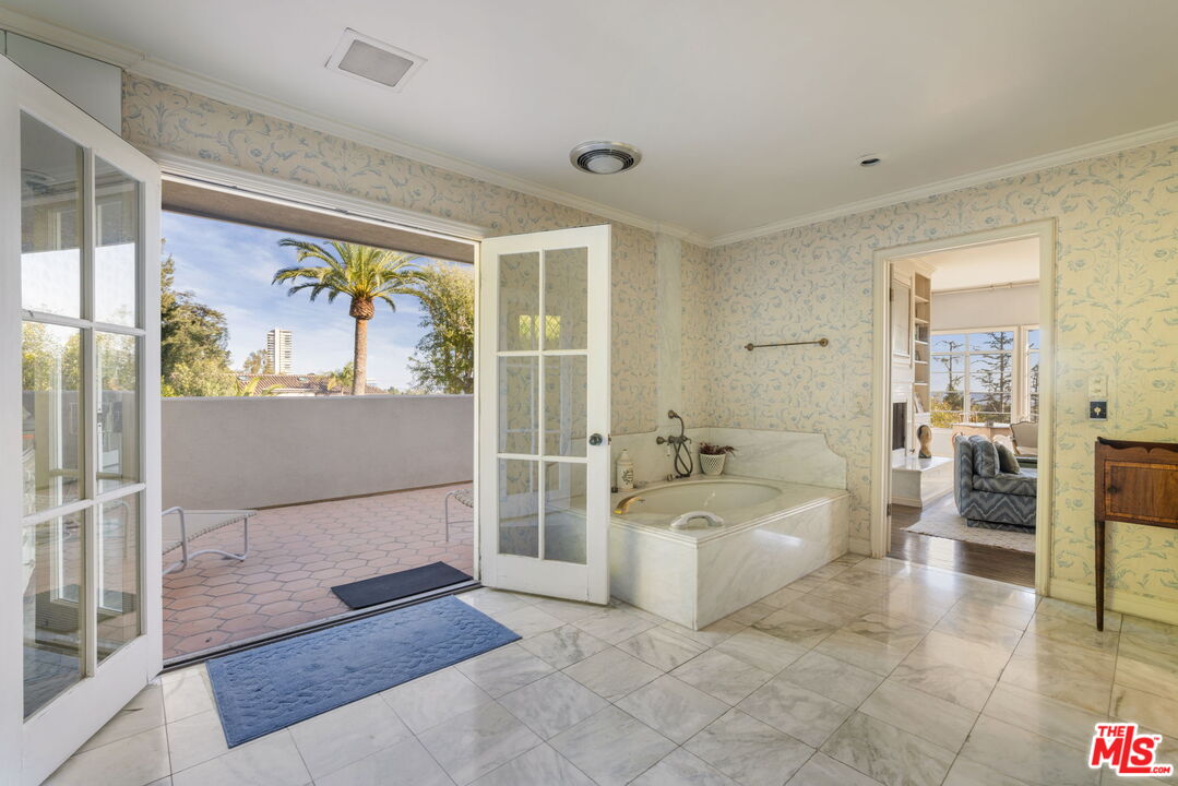 1114 Schuyler Road Beverly Hills, CA 90210 - Photo 23 of 28