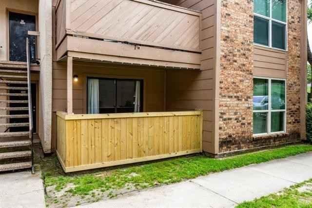 8110 Skillman Street, Unit 1064 Dallas, TX 75231 - Photo 2 of 8