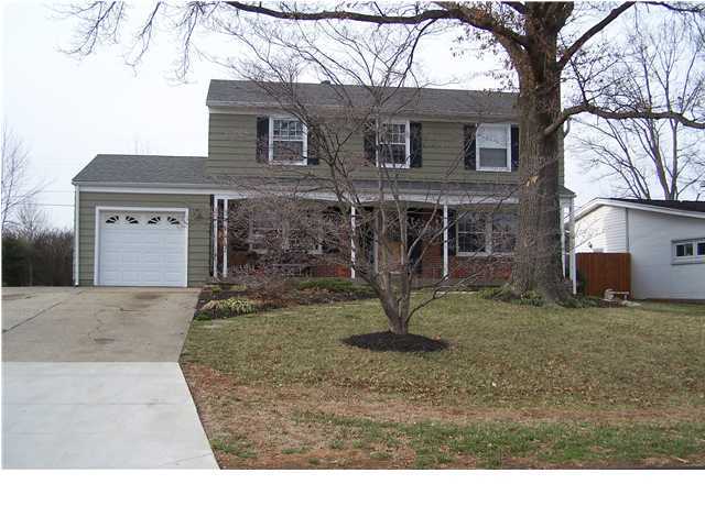 7205 Woolrich Road Louisville, KY 40222 - Photo 4 of 22 Additional Photo