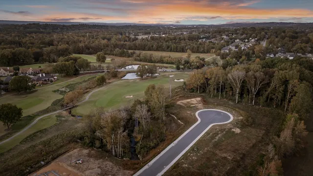 $329,000 | 545 Council Creek Lane, Unit LOT 9, Chattanooga, TN 37421
