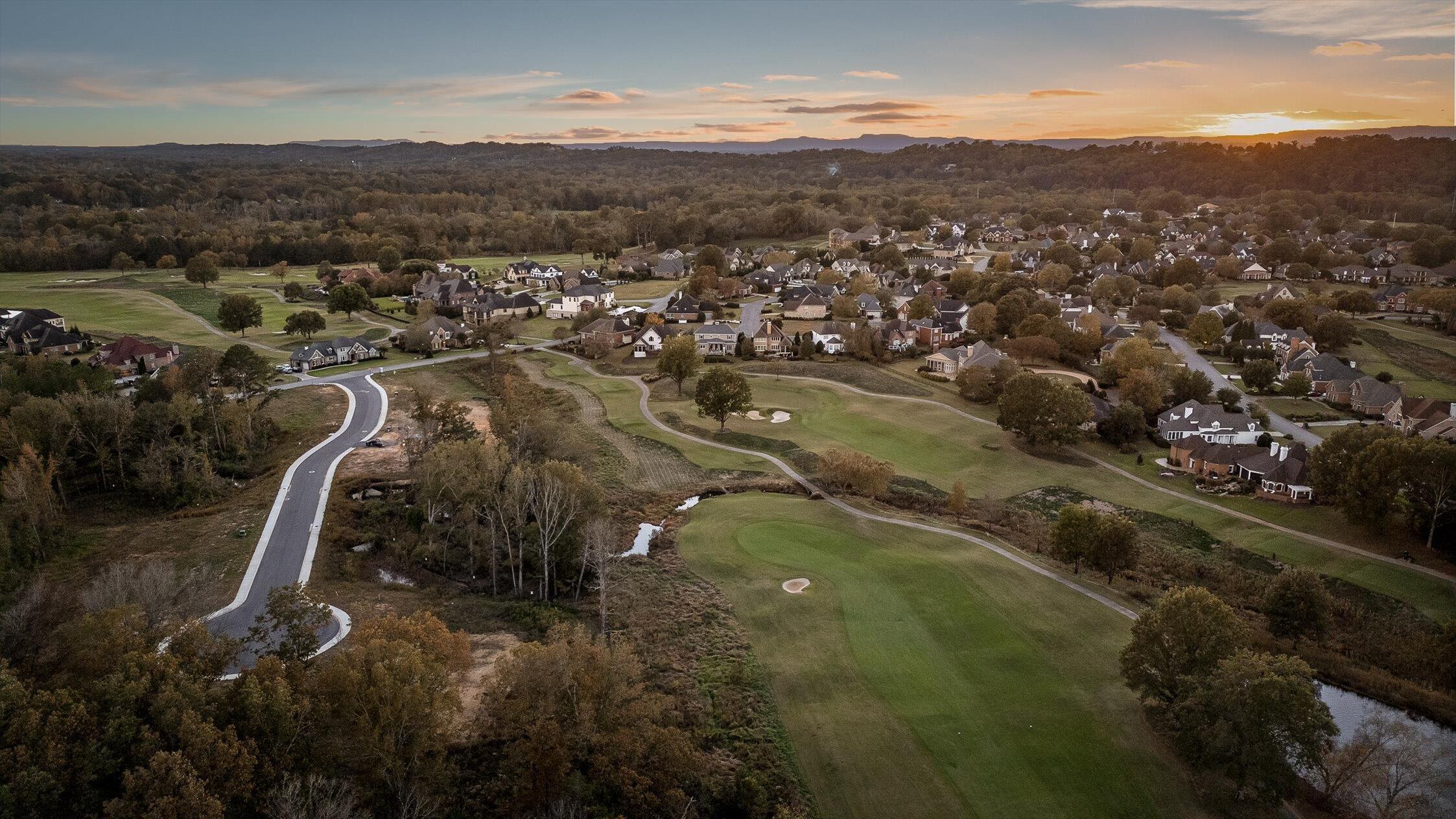 545 Council Creek Lane, Unit LOT 9 Chattanooga, TN 37421 - Photo 12 of 24 122-Council Creek-134