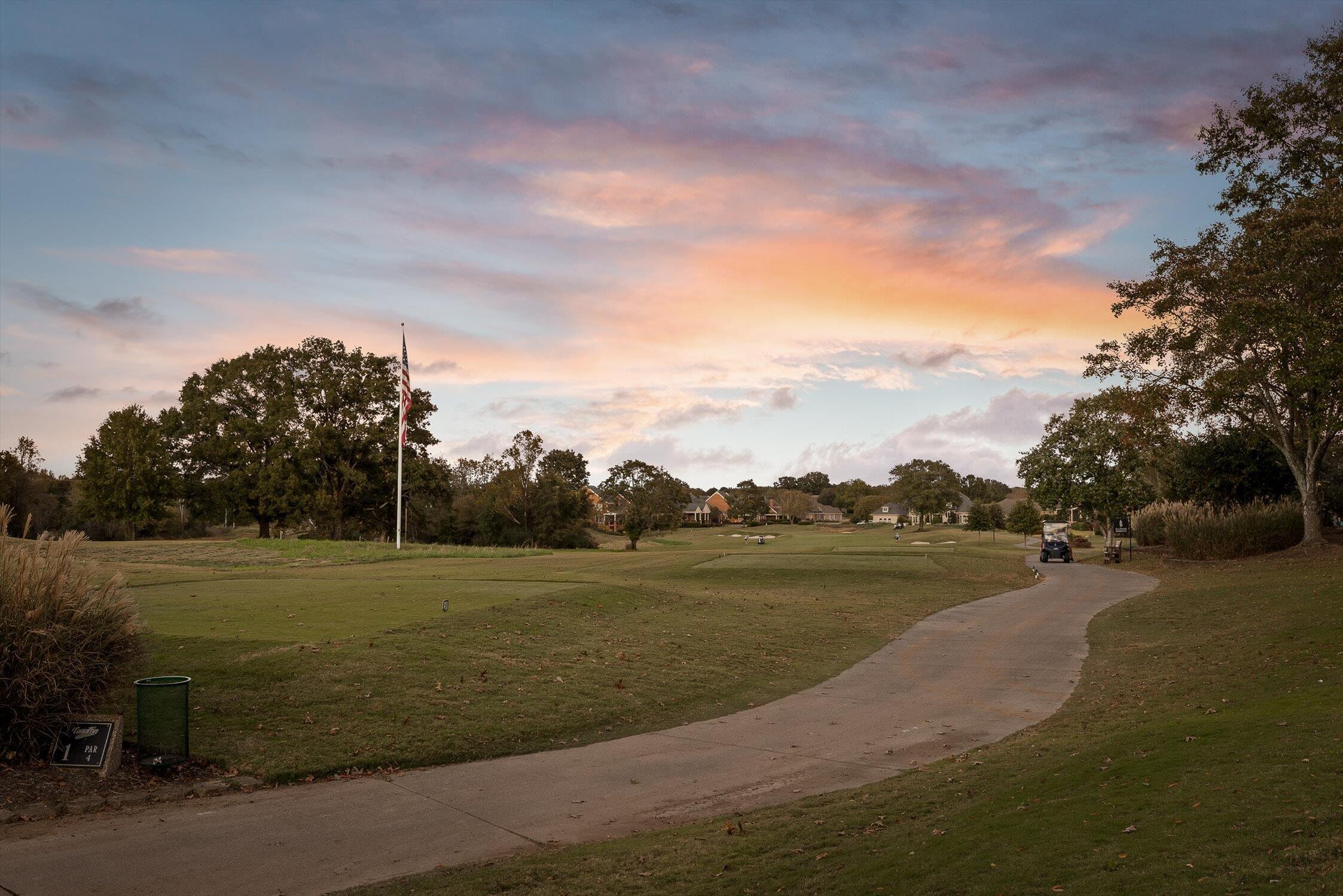 545 Council Creek Lane, Unit LOT 9 Chattanooga, TN 37421 - Photo 13 of 24 068-Council Creek-67