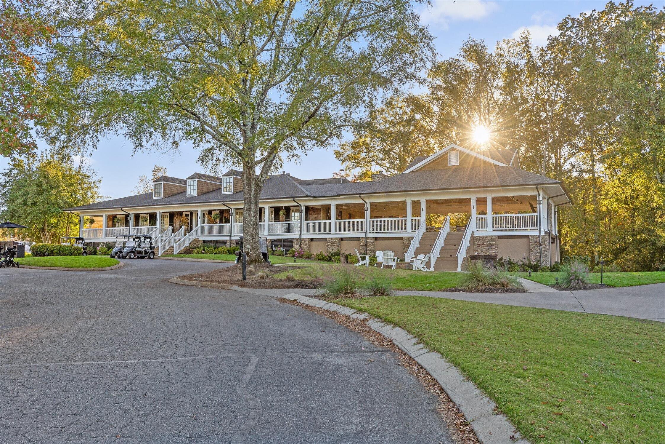 545 Council Creek Lane, Unit LOT 9 Chattanooga, TN 37421 - Photo 15 of 24 001-Council Creek-57