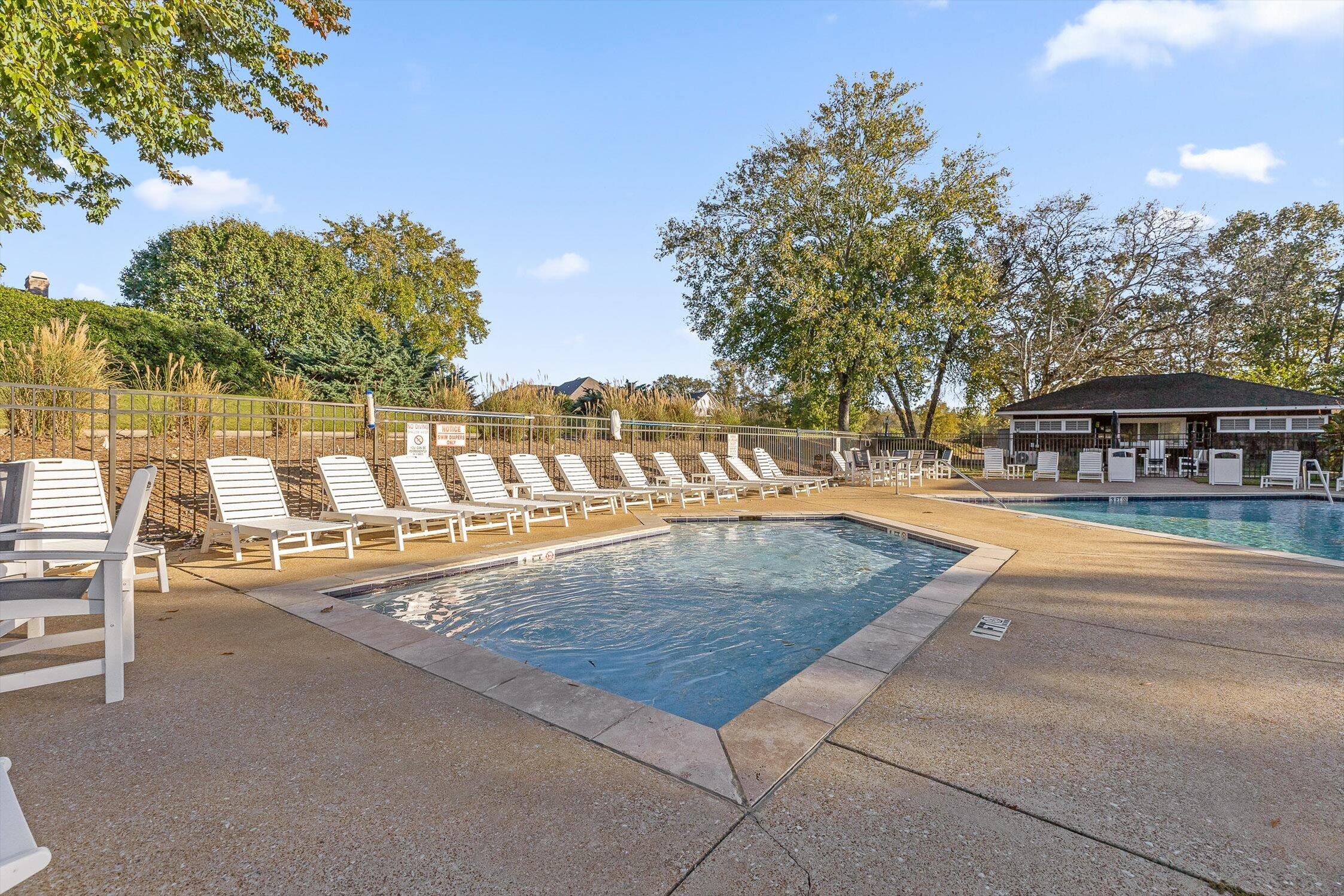 545 Council Creek Lane, Unit LOT 9 Chattanooga, TN 37421 - Photo 19 of 24 055-Council Creek-52