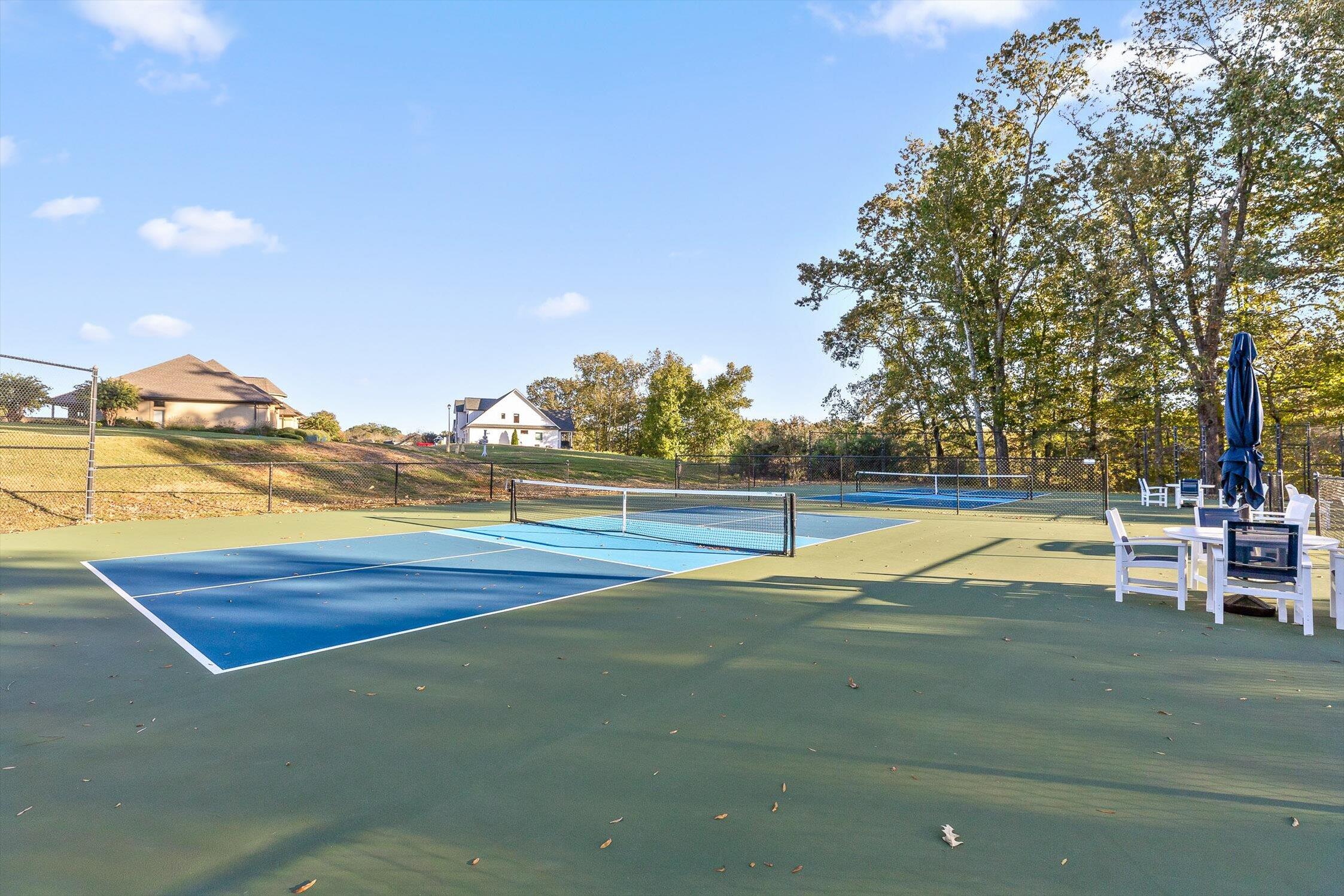 545 Council Creek Lane, Unit LOT 9 Chattanooga, TN 37421 - Photo 21 of 24 057-Council Creek-54