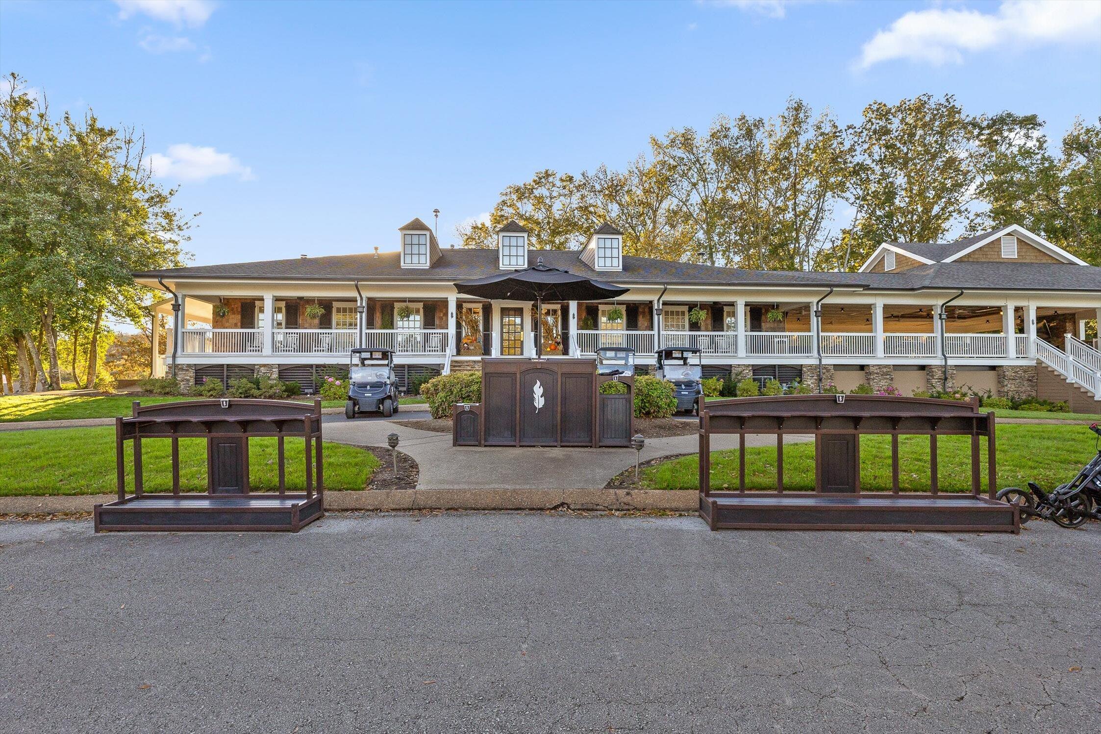 545 Council Creek Lane, Unit LOT 9 Chattanooga, TN 37421 - Photo 23 of 24 002-Council Creek-58