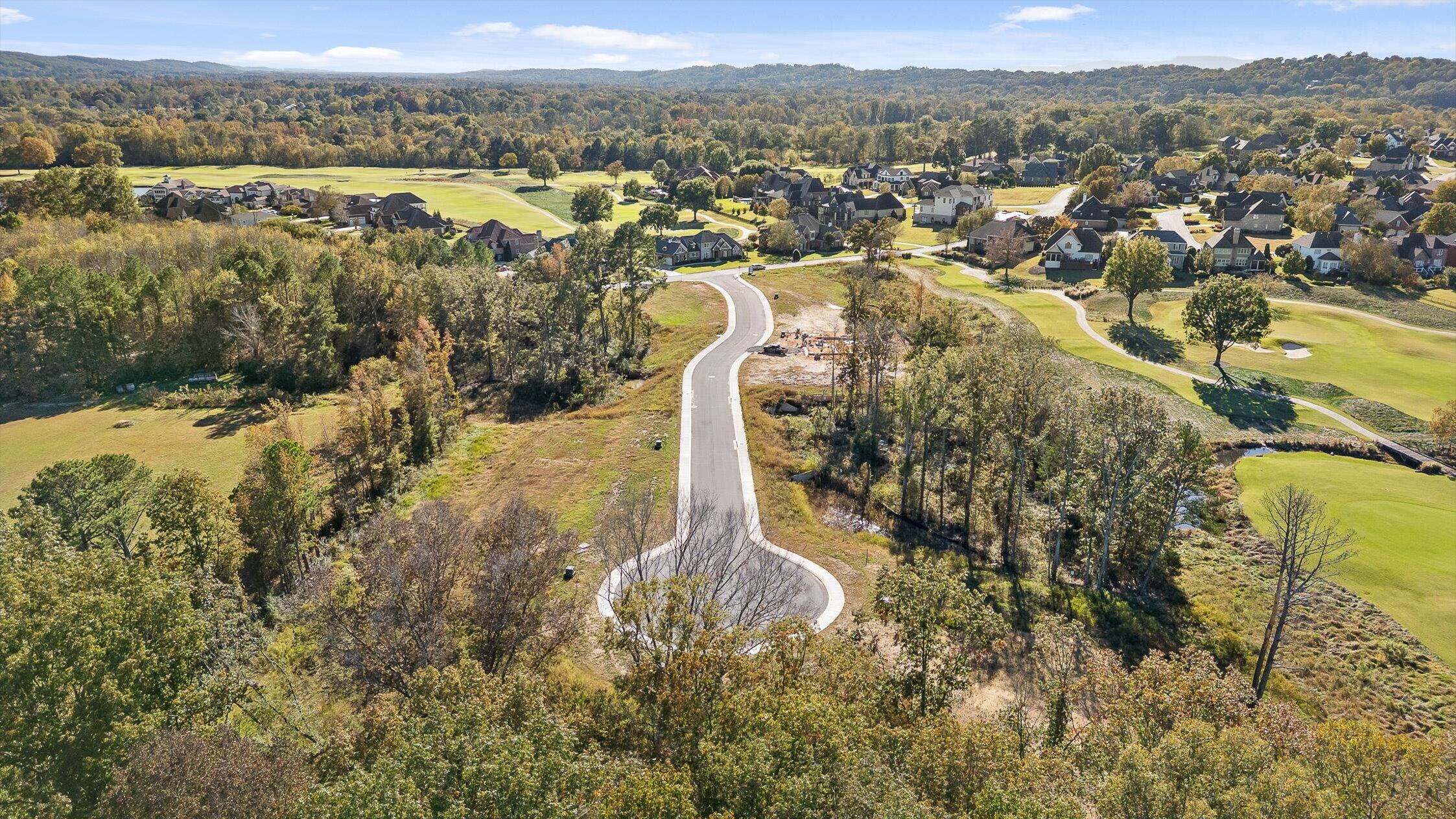 545 Council Creek Lane, Unit LOT 9 Chattanooga, TN 37421 - Photo 5 of 24 072-Council Creek-73