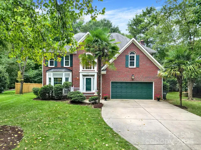$525,000 | 5921 Mallard Grove Road, Charlotte, NC 28269